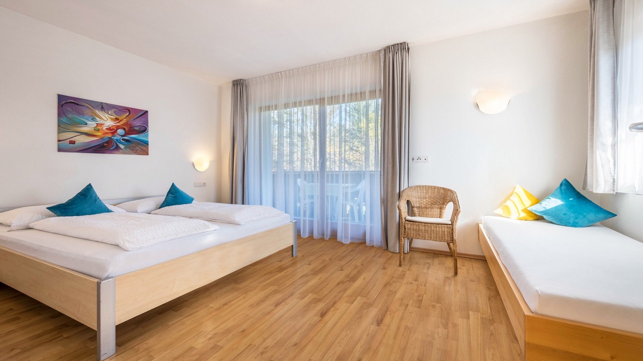 Photo of Bedroom in Naz Sciaves