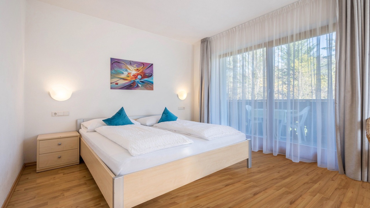 Photo of Bedroom in Naz Sciaves