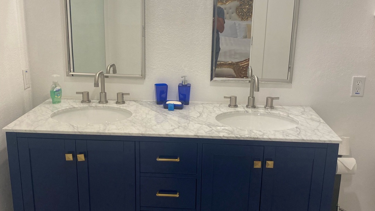 Photo of Bathroom in La Paz At Desert Springs