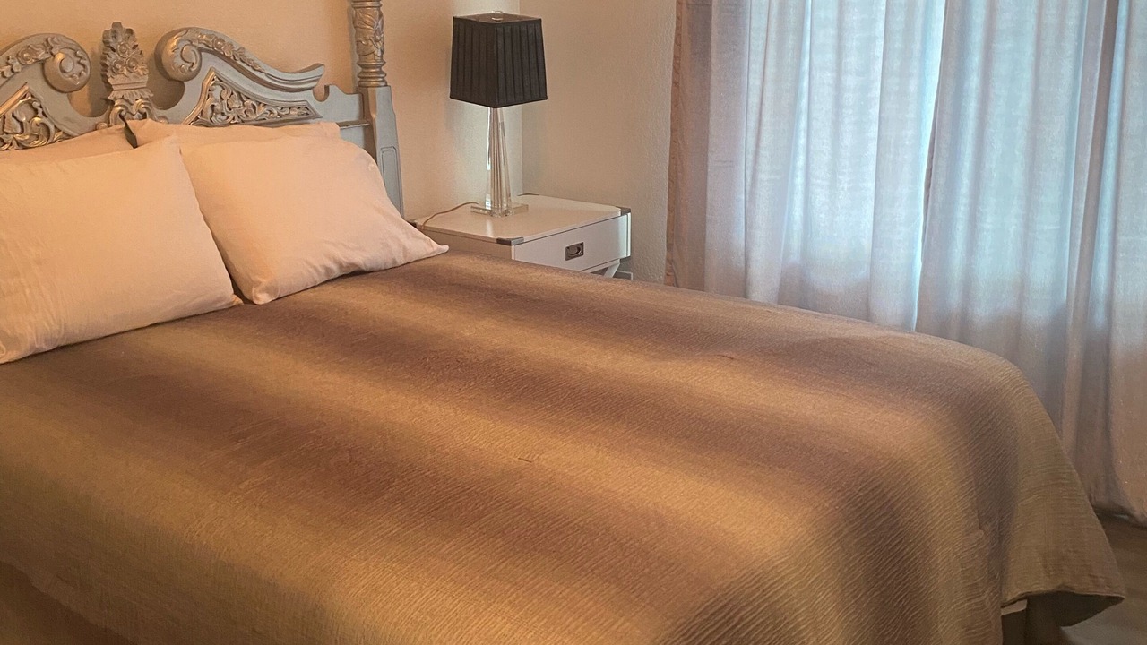 Photo of Bedroom in La Paz At Desert Springs
