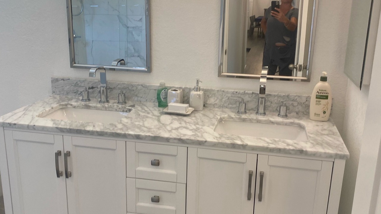 Photo of Bathroom in La Paz At Desert Springs
