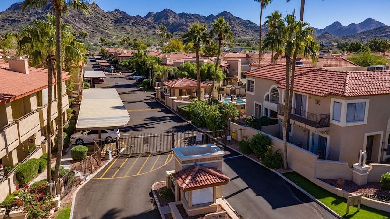 Photo of Outdoor in North Mountain