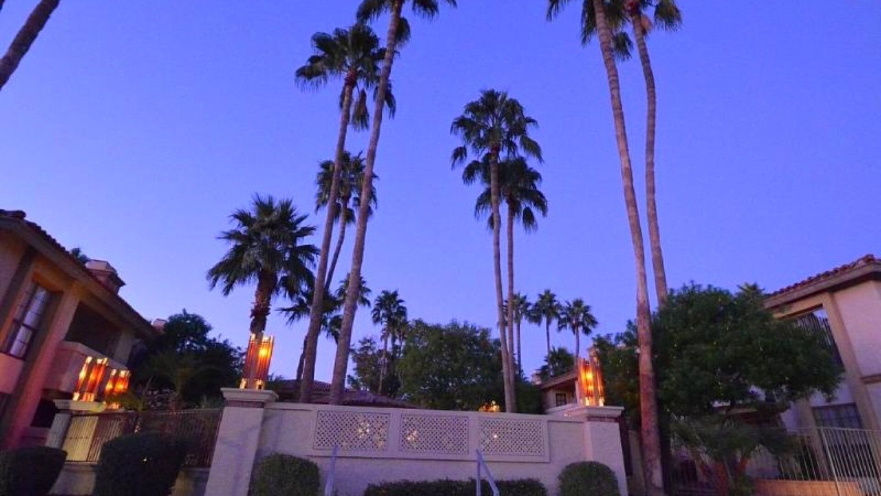 Photo of Outdoor in North Mountain