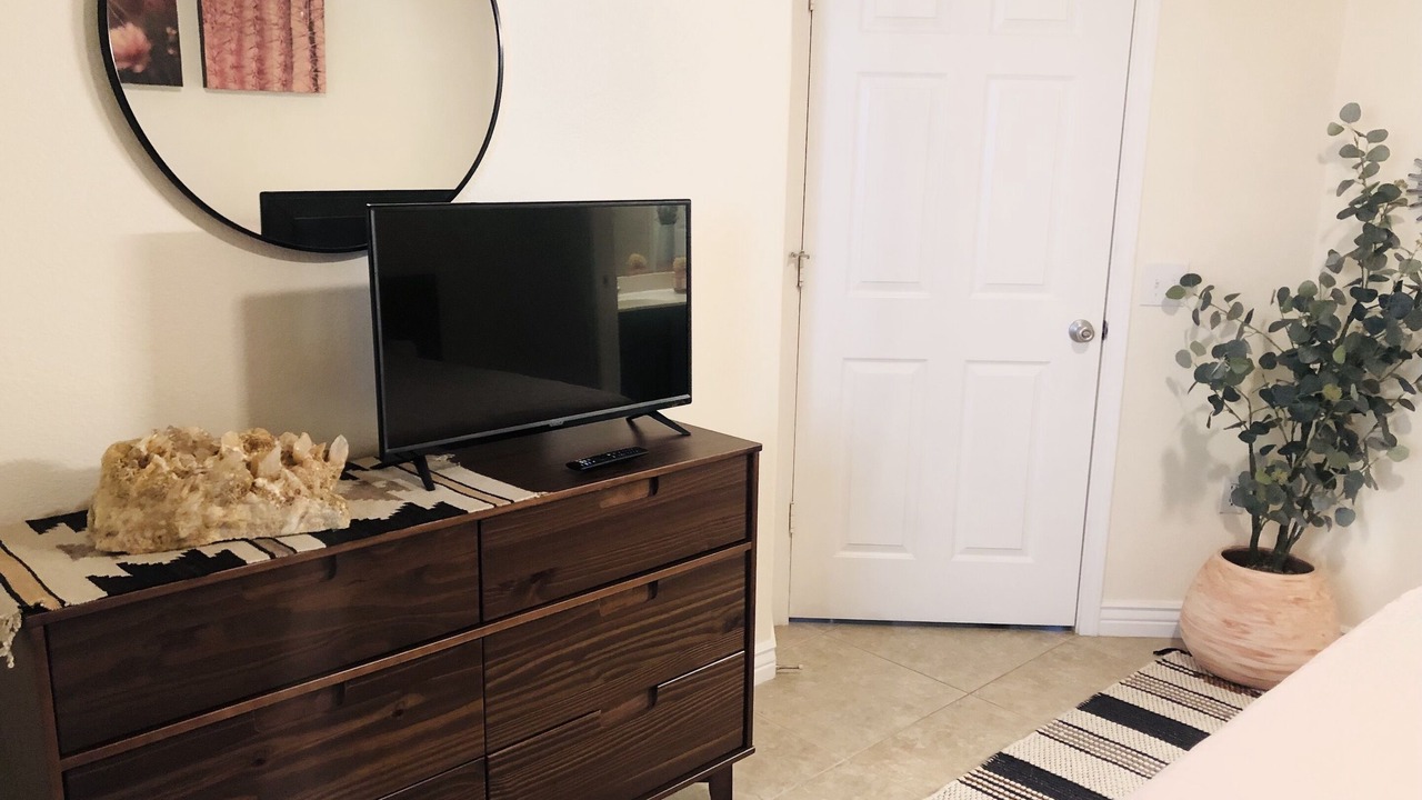 Photo of Bedroom in North Mountain