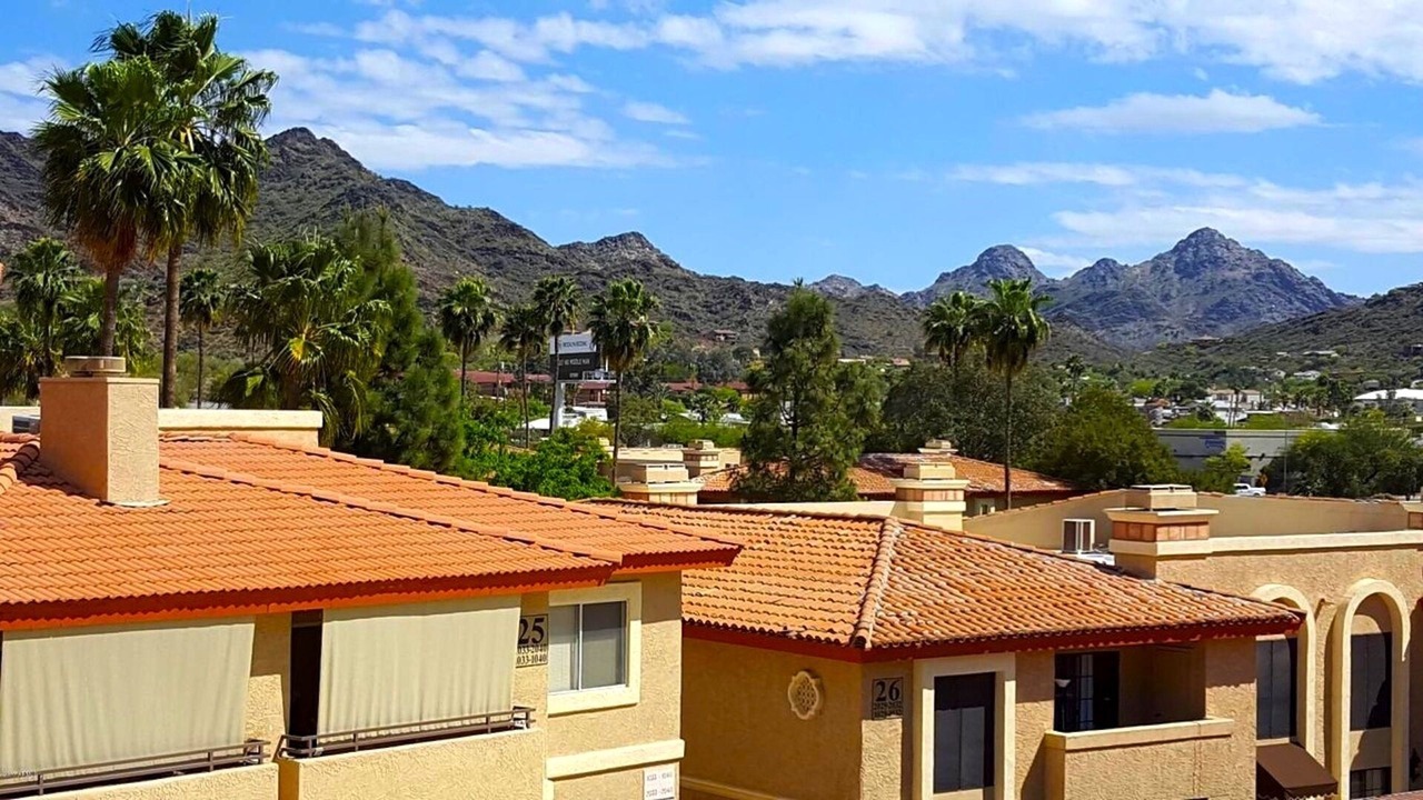Photo of Outdoor in North Mountain