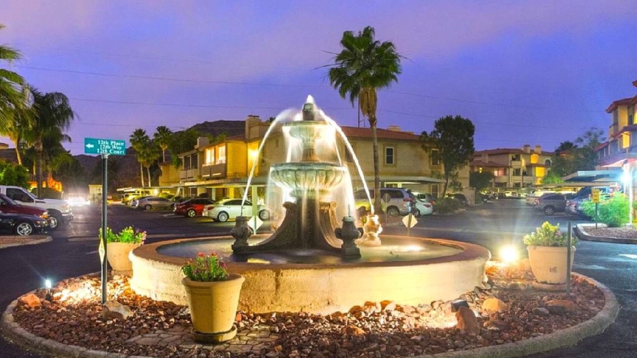 Photo of Outdoor in North Mountain