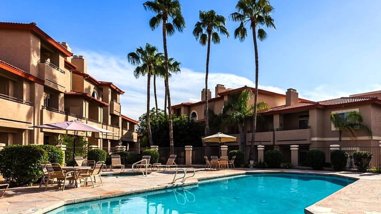 Photo of Outdoor in North Mountain