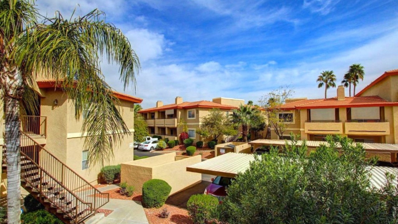 Photo of Outdoor in North Mountain