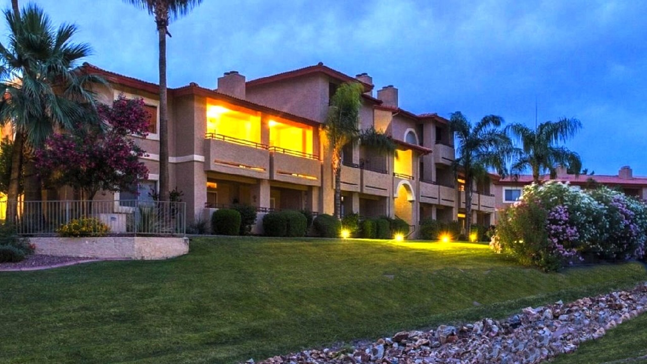 Photo of Outdoor in North Mountain