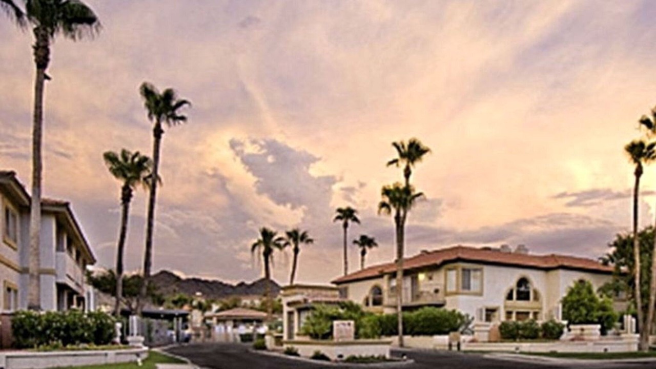 Photo of Outdoor in North Mountain