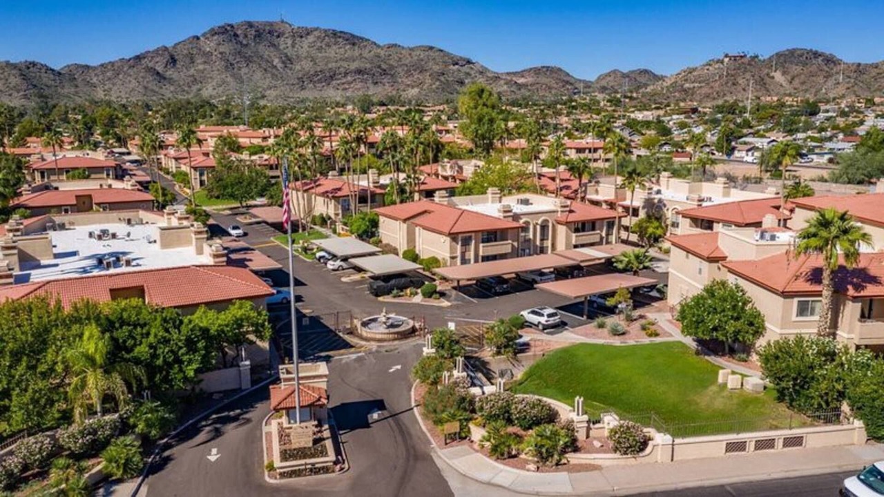 Photo of Outdoor in North Mountain