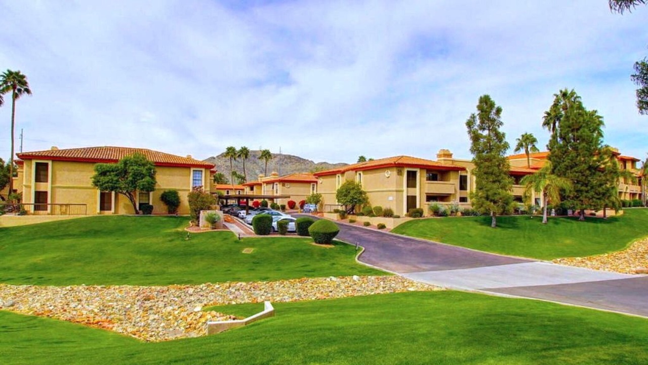Photo of Outdoor in North Mountain