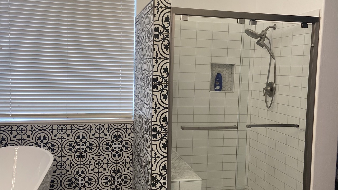 Photo of Bathroom in Mirage