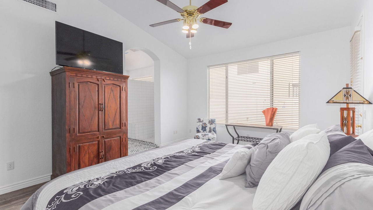 Photo of Bedroom in Mirage