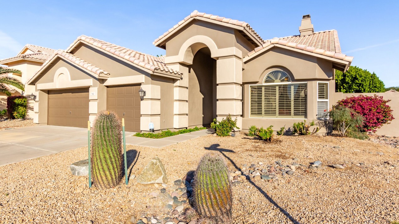 Photo of Outdoor in Mirage
