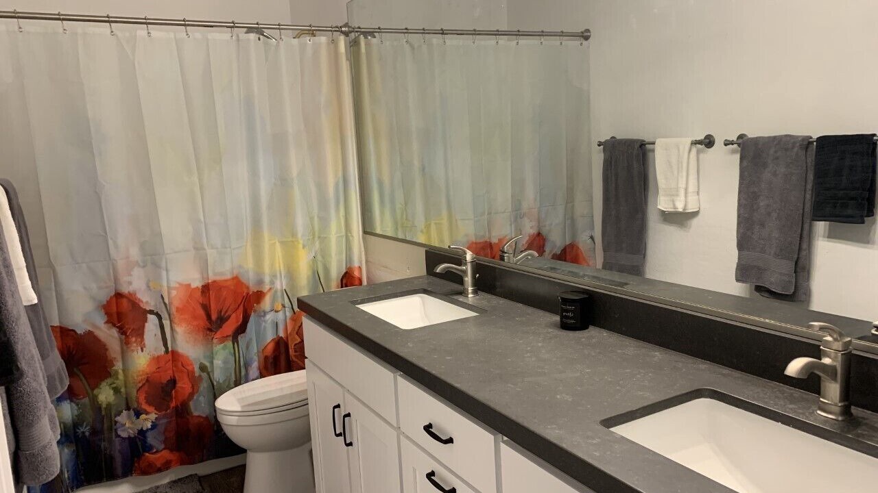 Photo of Bathroom in Mirage