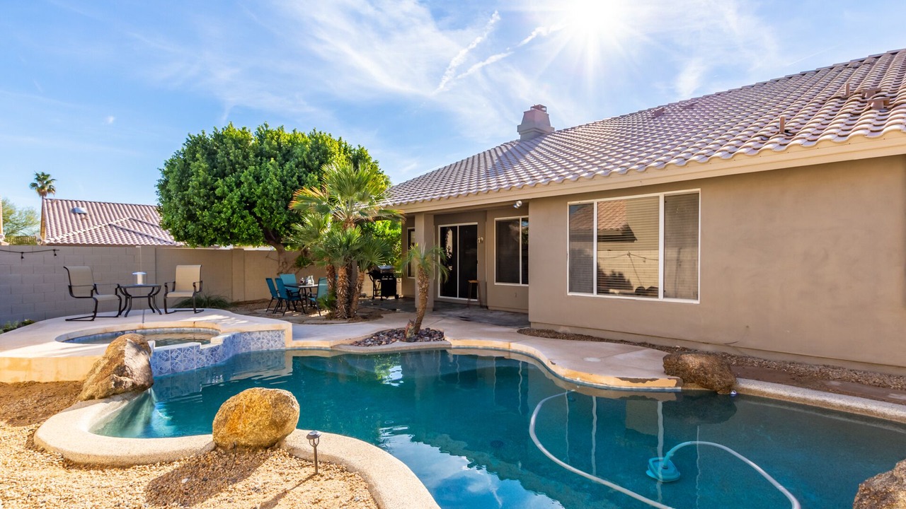 Photo of Outdoor in Mirage