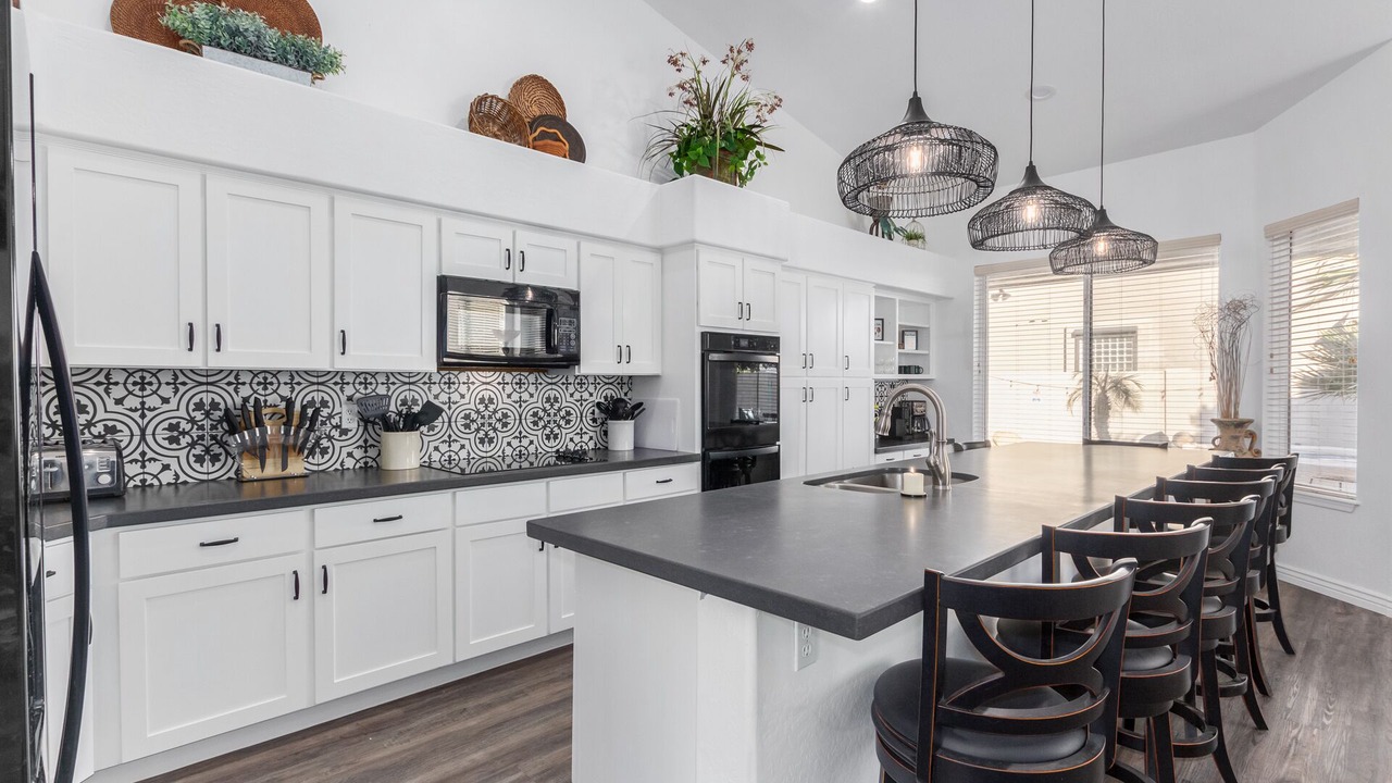 Photo of Kitchen in Mirage