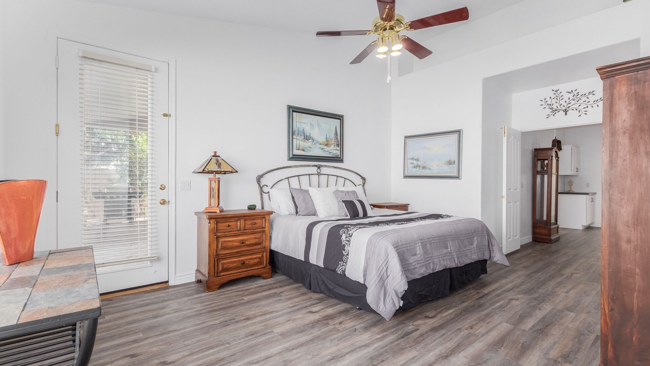 Photo of Bedroom in Mirage