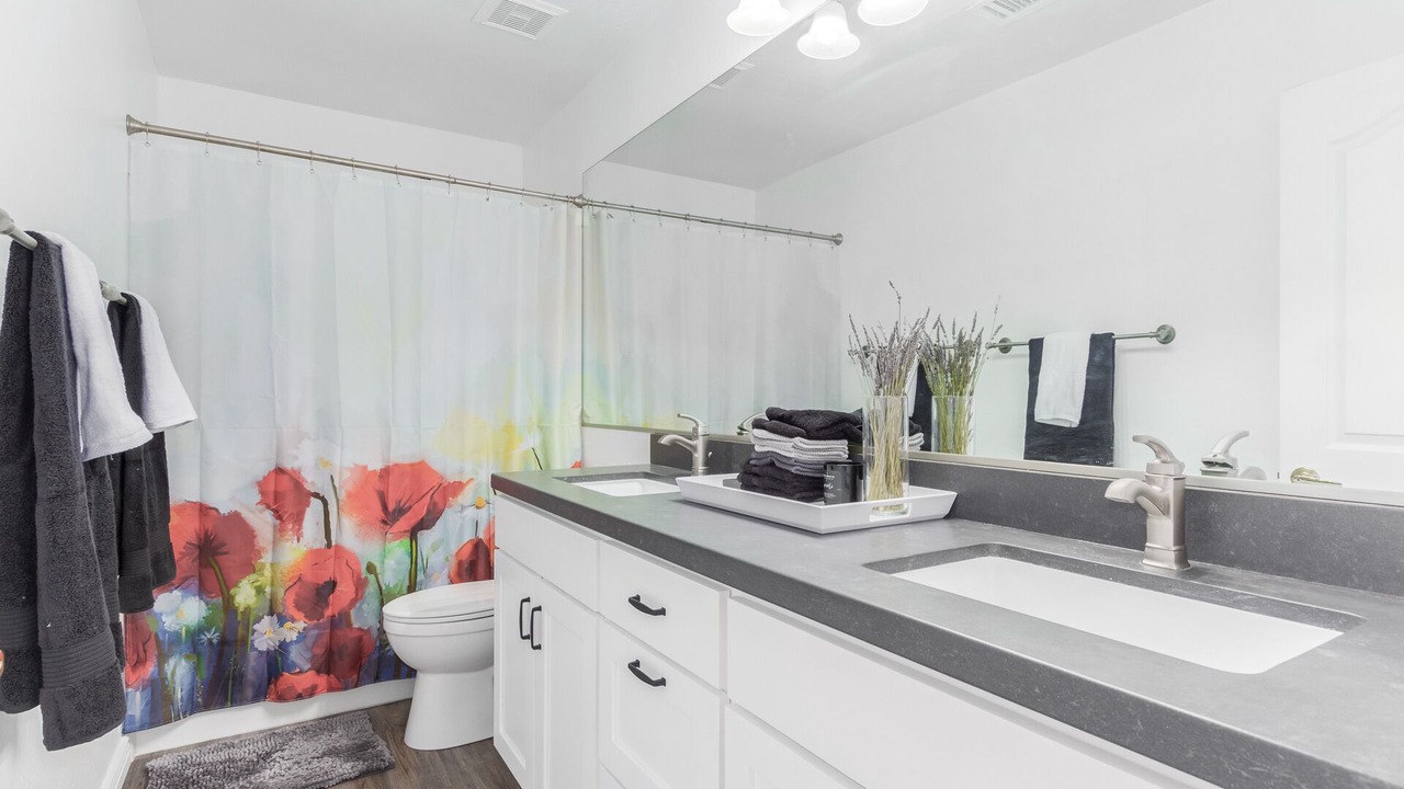 Photo of Bathroom in Mirage