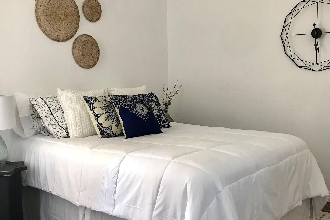 Photo of Bedroom in Mirage