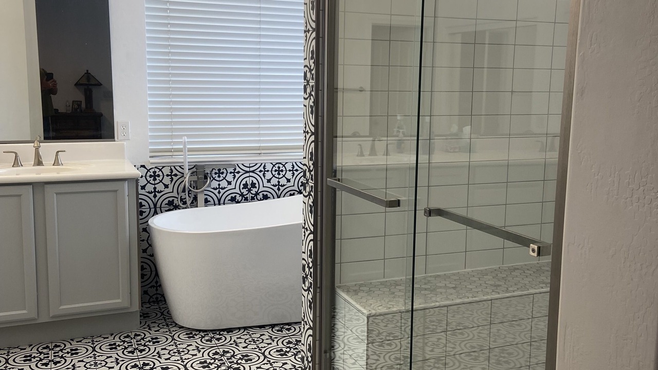 Photo of Bathroom in Mirage