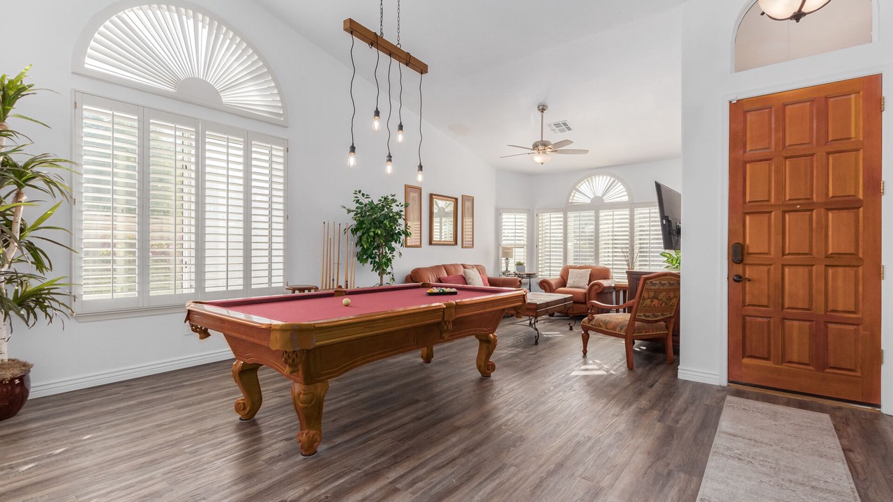 Photo of Bedroom in Mirage