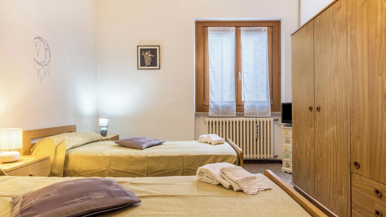 Photo of Bedroom in Fontana Nuova-Bevia
