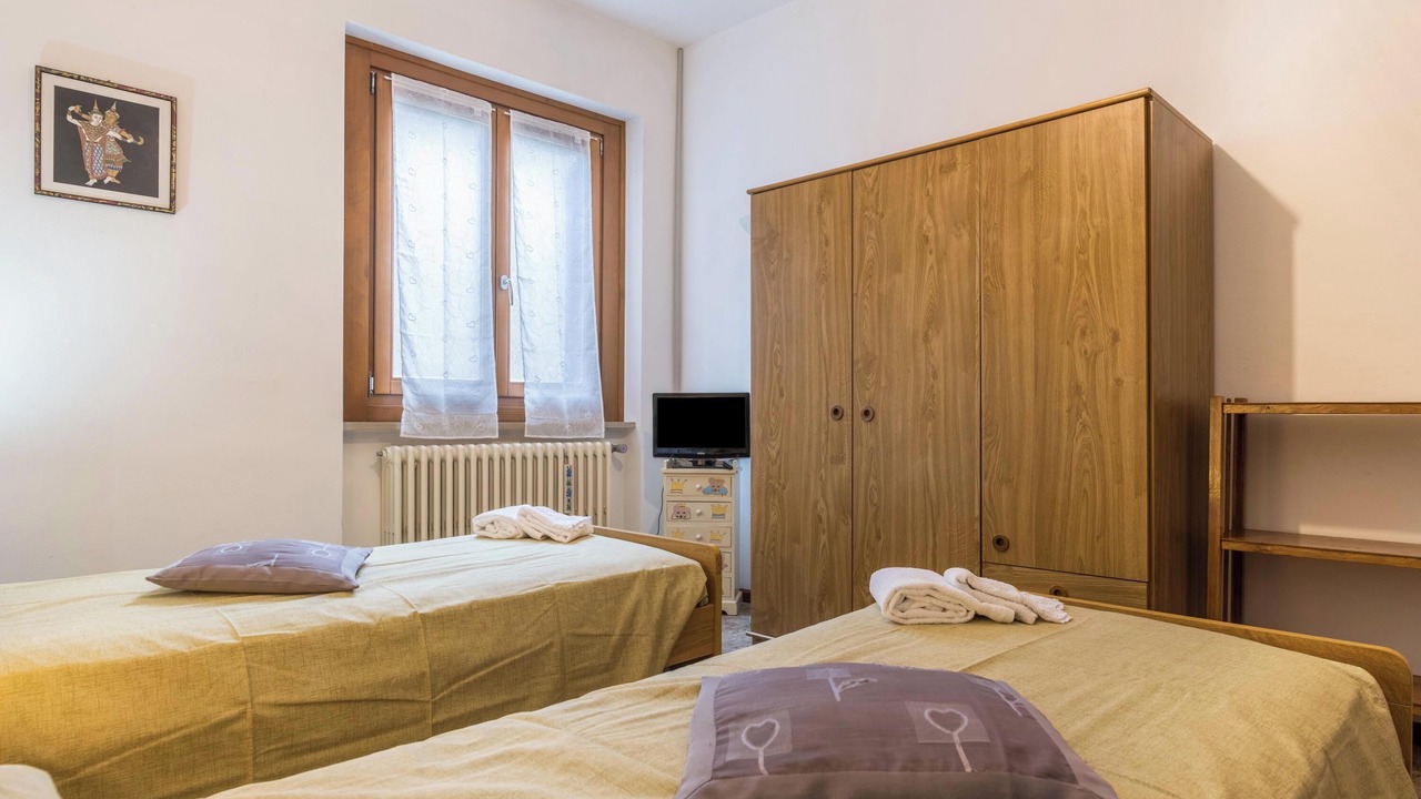 Photo of Bedroom in Fontana Nuova-Bevia