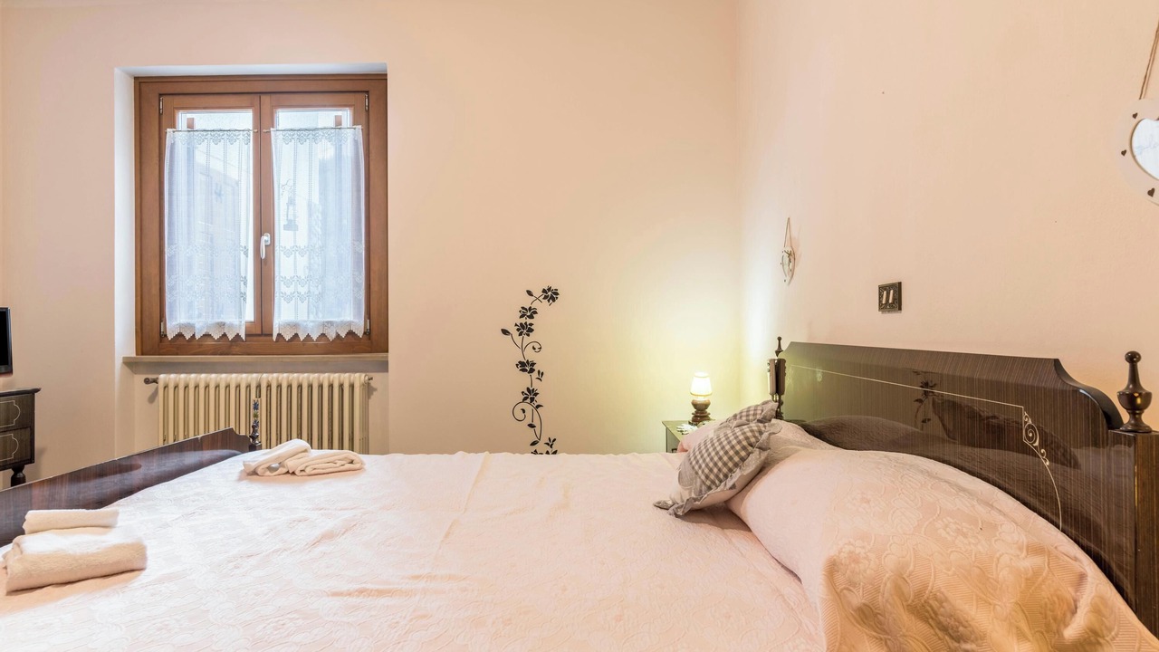 Photo of Bedroom in Fontana Nuova-Bevia