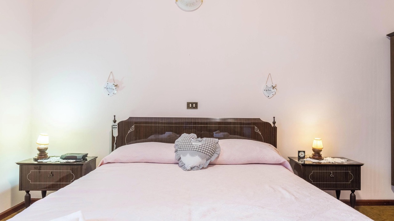 Photo of Bedroom in Fontana Nuova-Bevia