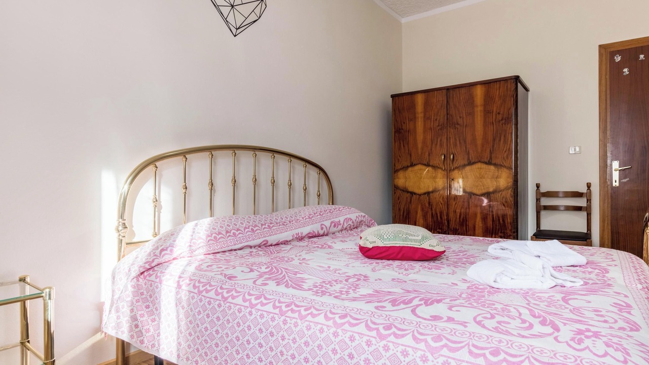 Photo of Bedroom in Fontana Nuova-Bevia