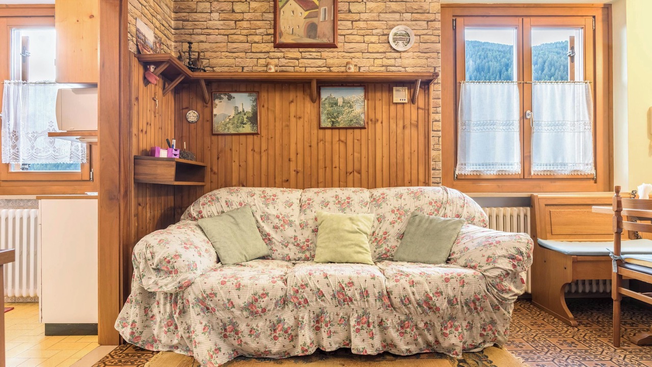 Photo of Livingroom in Fontana Nuova-Bevia