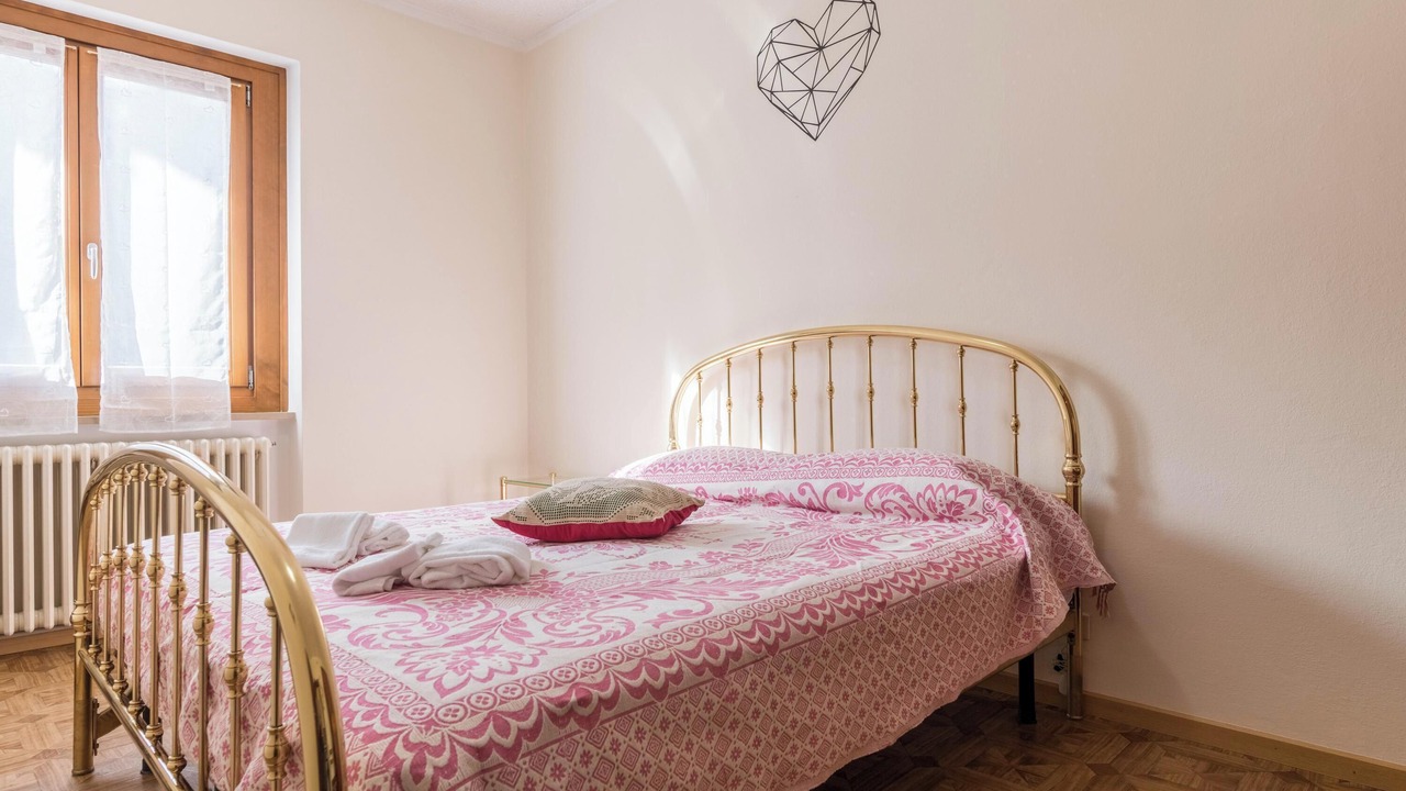 Photo of Bedroom in Fontana Nuova-Bevia