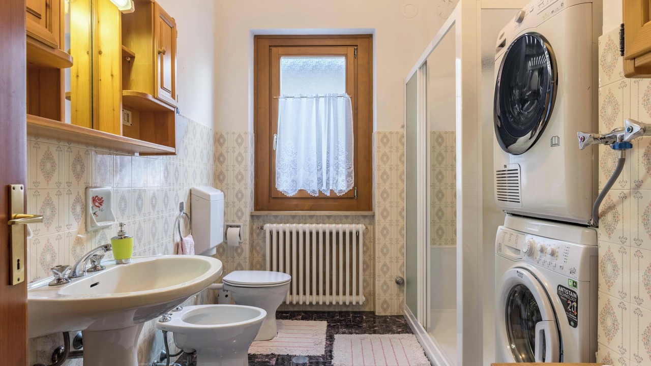Photo of Bathroom in Fontana Nuova-Bevia