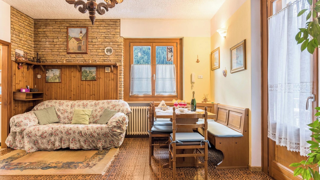 Photo of Livingroom in Fontana Nuova-Bevia