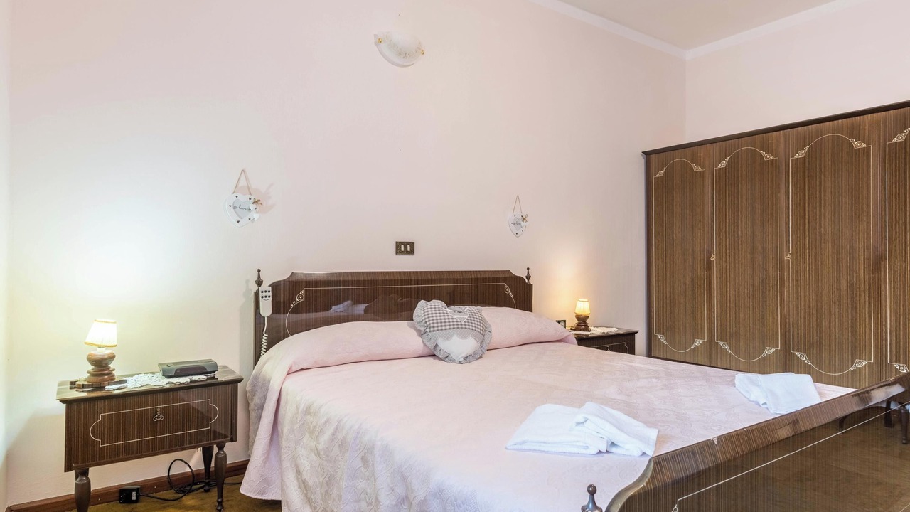 Photo of Bedroom in Fontana Nuova-Bevia