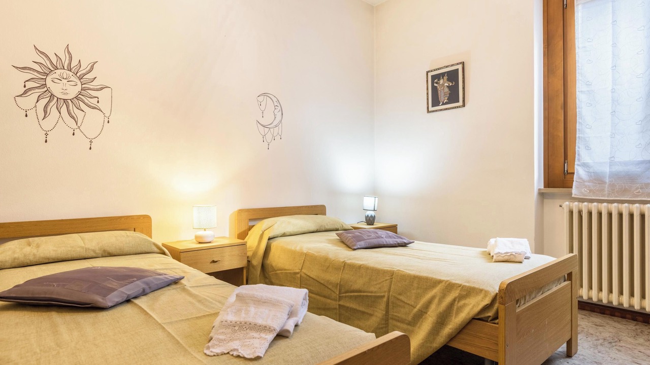 Photo of Bedroom in Fontana Nuova-Bevia
