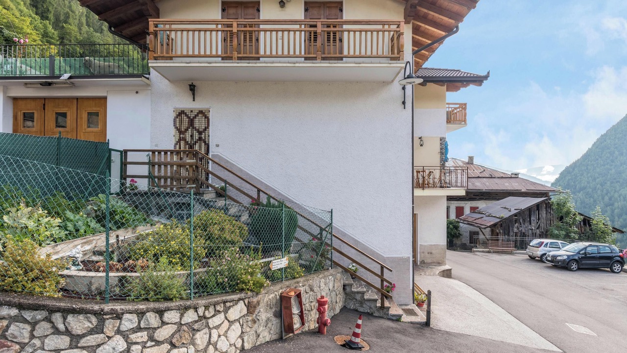Photo of Outdoor in Fontana Nuova-Bevia