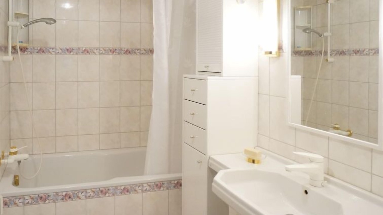 Photo of Bathroom in Zermatt