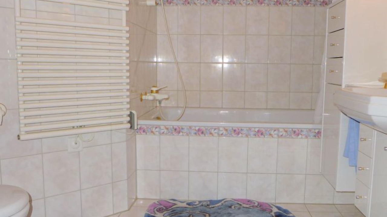 Photo of Bathroom in Zermatt