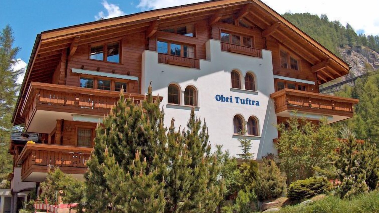 Photo of Outdoor in Zermatt