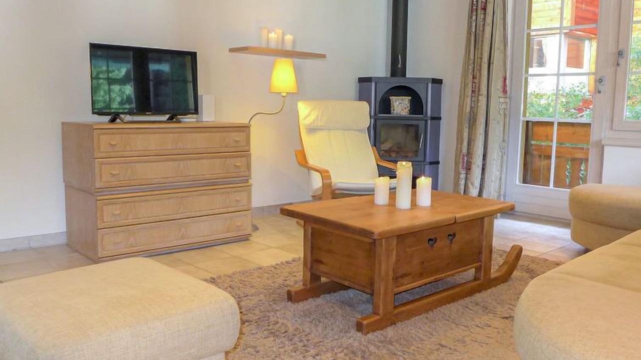 Photo of Livingroom in Zermatt