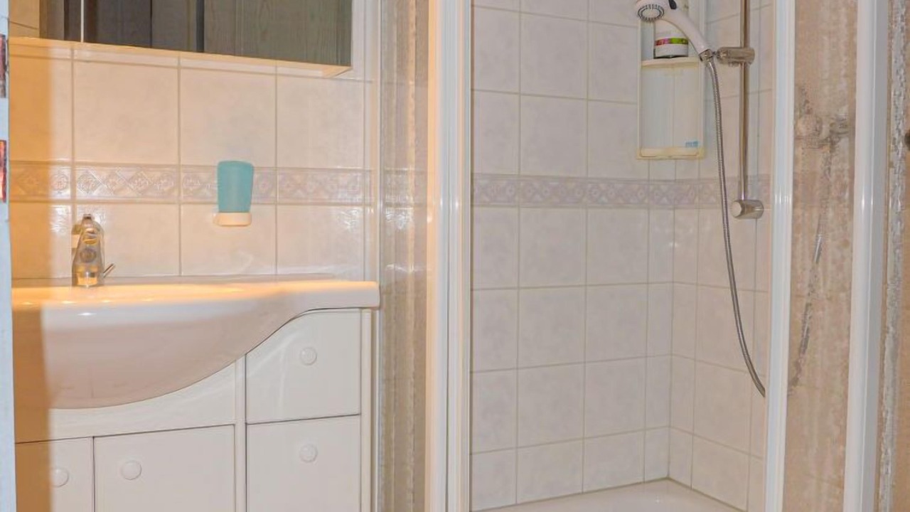 Photo of Bathroom in Zermatt