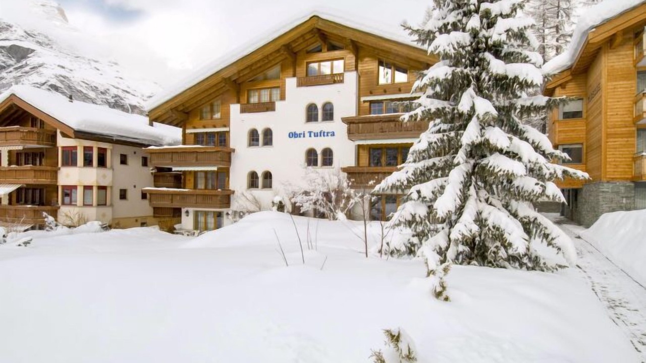 Photo of Outdoor in Zermatt