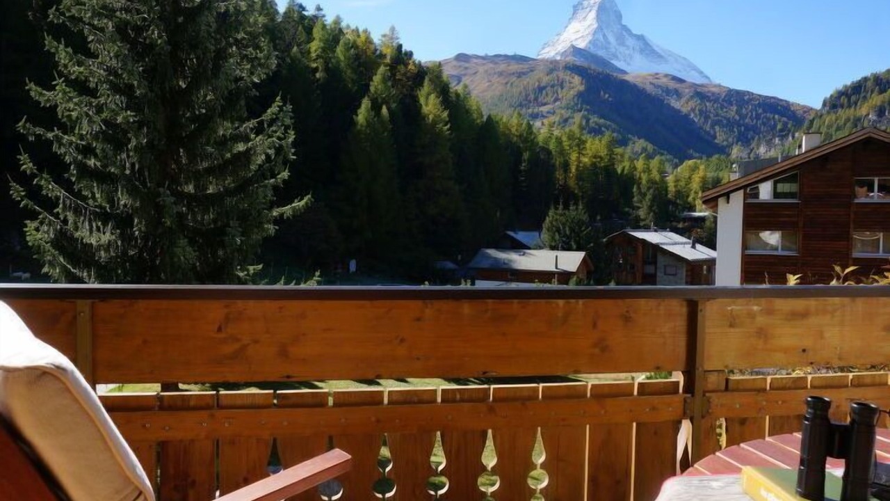 Photo of Others in Zermatt