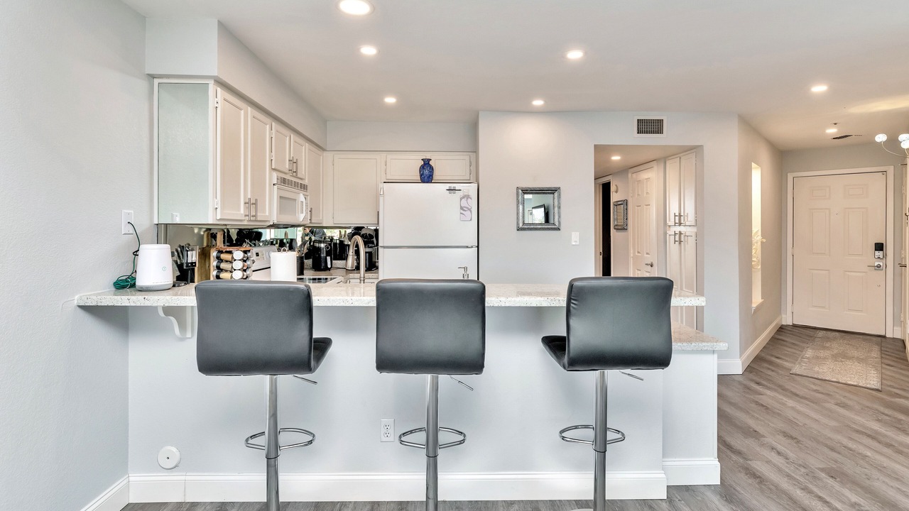 Photo of Kitchen in Scottsdale Ranch