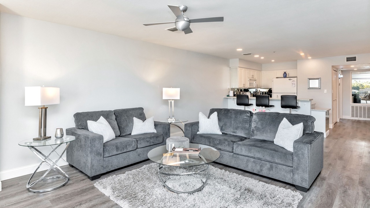 Photo of Livingroom in Scottsdale Ranch