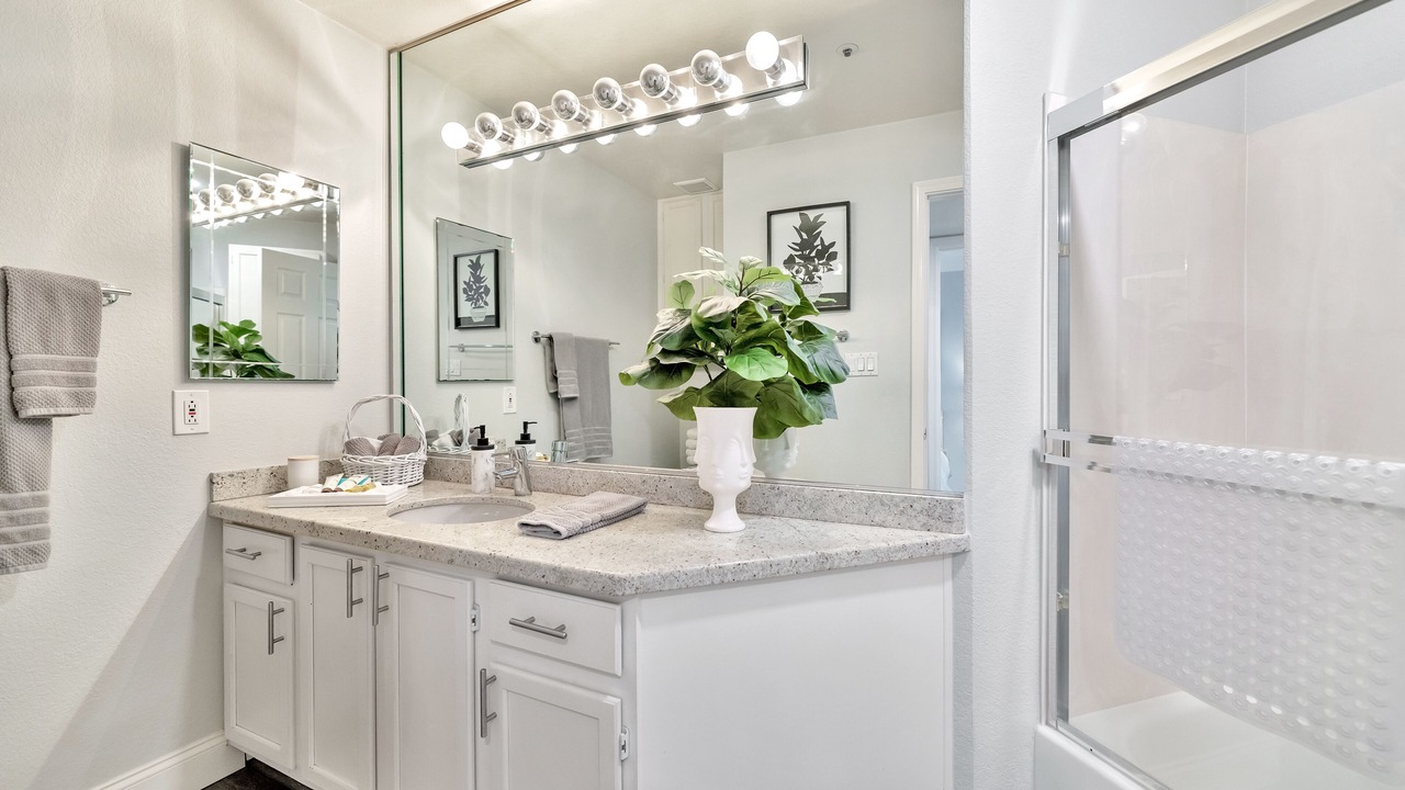 Photo of Bathroom in Scottsdale Ranch
