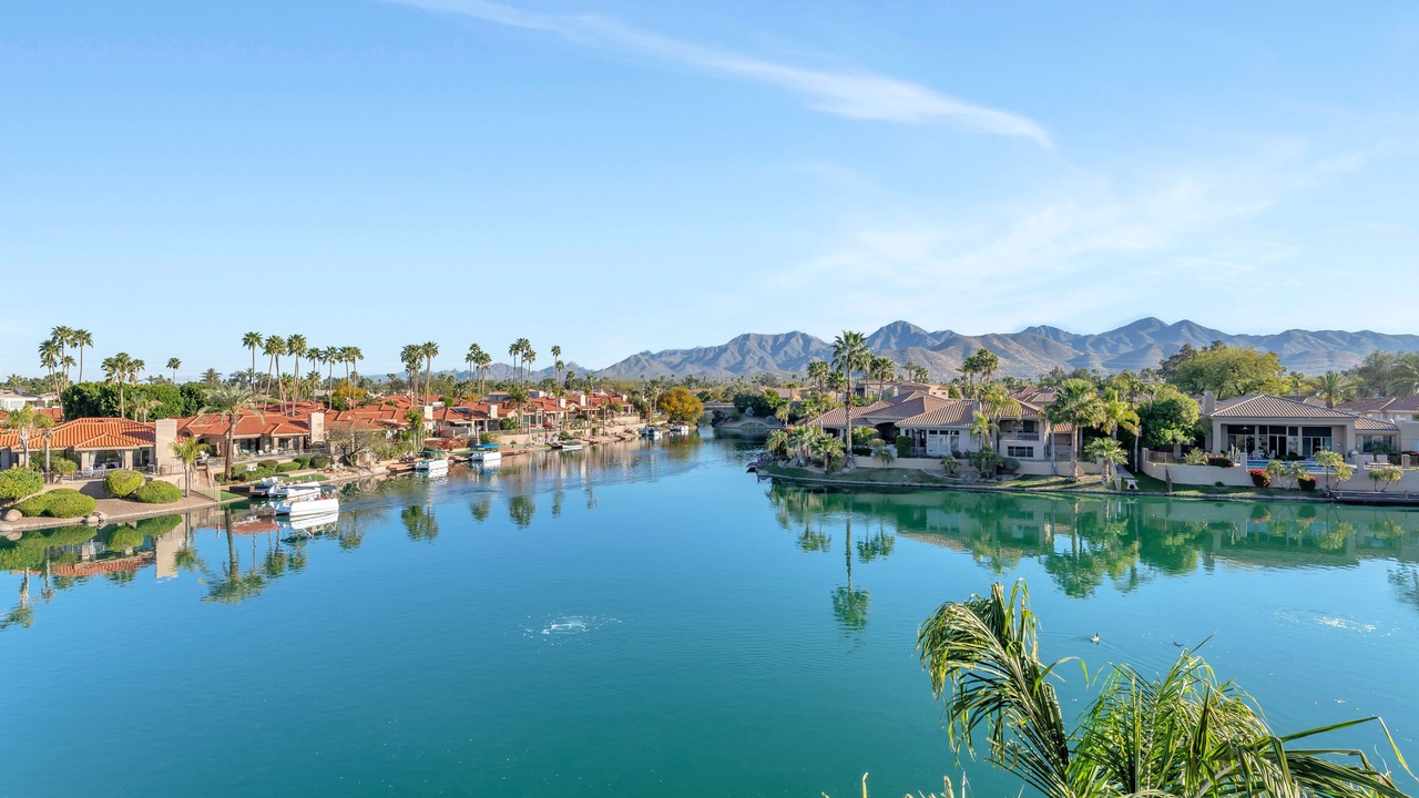 Photo of Outdoor in Scottsdale Ranch